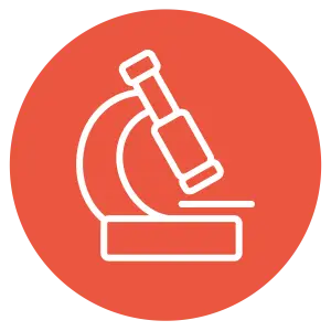 Icons Amyloidosis - Blick in die Zukunft