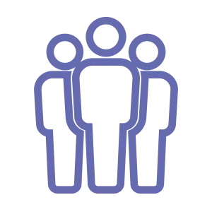 Icons Amyloidosis - Kontrollstudie, Behandlung, Beratung