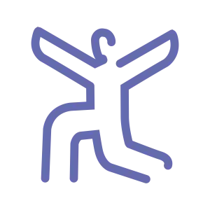 Icons Amyloidosis - Sport
